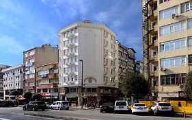 Özbek Hotel